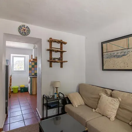 La Casita Del Arrabal