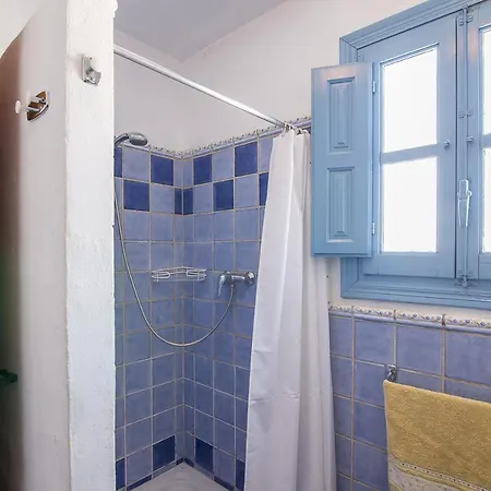La Casita Del Arrabal Casares
